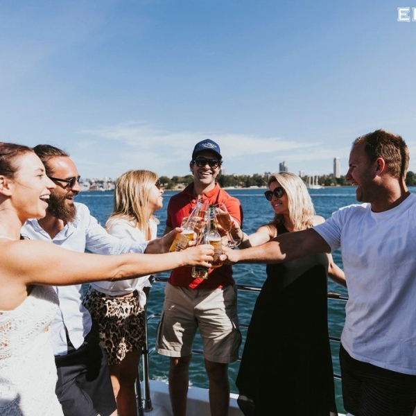 3-reasons-to-charter-aboard-Element-360-degree-water-views.-Three-luxe-cabins-perfect-for-overnight