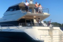 51712108_355669551939532_3214512609675805266_n-The-only-way-to-unwind-on-a-Tuesday-afternoon