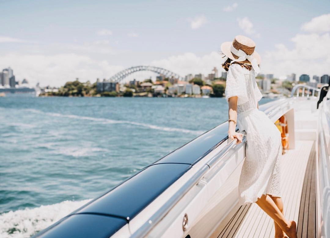 Element Charters Sydney Harbour